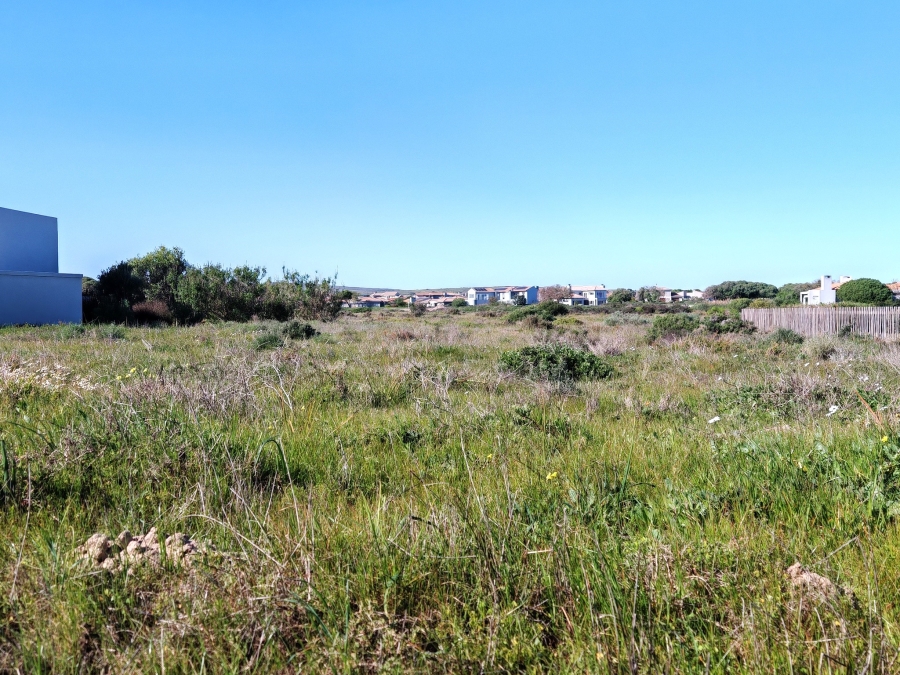 0 Bedroom Property for Sale in Langebaan Country Estate Western Cape